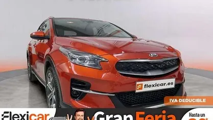 Usado 2021 Kia XCeed SUV | 13.790 € (Super precio)