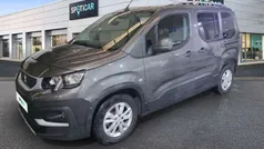 Usado 2019 Peugeot Rifter Allure Monovolumen | 15.990 € (Precio justo)