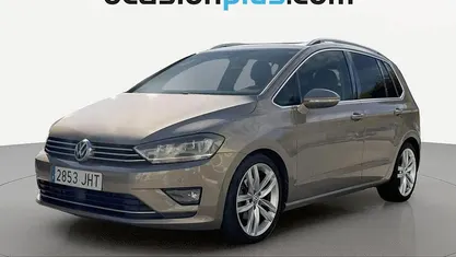 Usado VW Golf VII Sportline 150 CV (110 kW) 2015