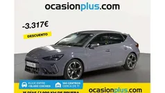 Usado 2025 Cupra Leon Utilitario | 32.446 € (Un poco caro)