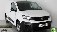 Usado 2020 Peugeot Partner S Monovolumen | 7990 € (Buen precio)