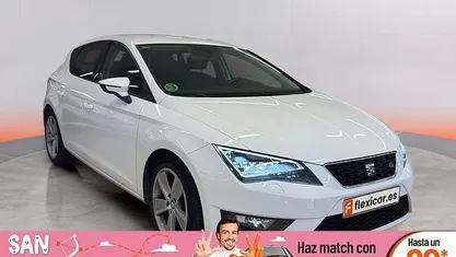 Usado 2013 Seat Leon FR | 10.990 € (Buen precio)