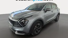 Usado 2025 Kia Sportage 2 SUV | 28.082 € (Super precio)