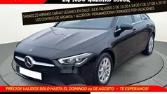 Usado 2020 Mercedes CLA180 Shooting Brake Business Familiar | 20.490 € (Buen precio)