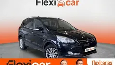 Usado 2013 Ford Kuga Titanium SUV | 12.790 € (Precio justo)