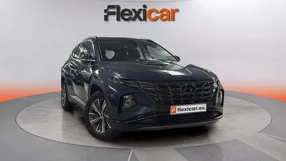 Usado Hyundai Tucson 116 CV (85 kW) 2022 SUV