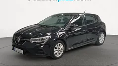 Usado 2022 Renault Mégane IV Intens Utilitario | 16.810 € (Precio justo)