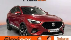 Usado 2023 MG ZS Comfort Berlina | 14.790 € (Precio justo)