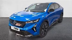Azul Usado 2024 Renault Rafale Esprit Alpine SUV | 45.731 € (Precio justo)