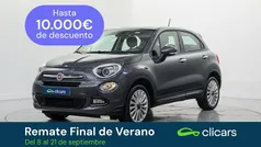 Usado 2018 Fiat 500X Lounge SUV | 10.990 € (Buen precio)