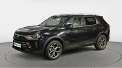 Blanco Nuevo 2025 Ssangyong Korando SUV | 23.348 € (Precio justo)