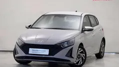 Usado 2024 Hyundai i20 Berlina | 16.500 € (Precio justo)