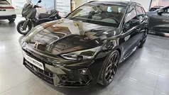 Usado 2025 Cupra Leon VZ Familiar | 59.900 €