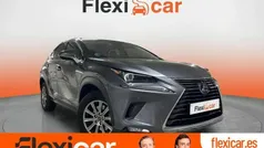 Usado 2019 Lexus NX300h Executive Line SUV | 26.990 € (Super precio)