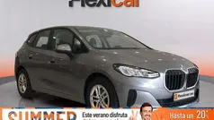 Gris / plata Usado 2022 BMW 218 Familiar | 25.990 € (Un poco caro)