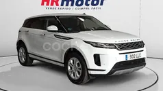 Usado 2020 Land Rover Range Rover evoque S SUV | 22.980 € (Buen precio)