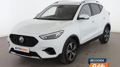 Usado 2023 MG ZS Comfort Berlina | 14.399 € (Precio justo)