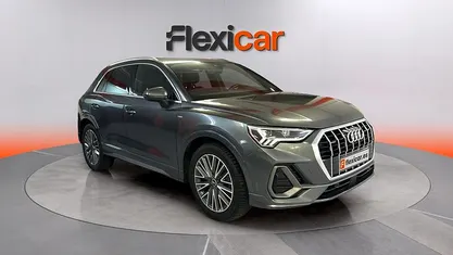 Usado Audi Q3 Premium 150 CV (110 kW) 2021 SUV