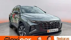 Usado 2022 Hyundai Tucson SUV | 27.490 € (Precio justo)