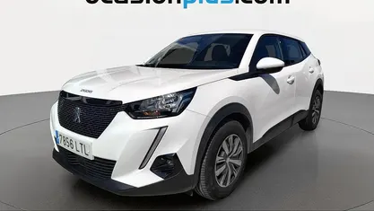 Usado Peugeot 2008 Active 100 CV (73 kW) 2021 SUV