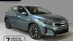 Usado 2024 Kia XCeed SUV | 23.700 € (Precio justo)