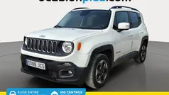 Usado 2015 Jeep Renegade Longitude SUV | 9350 € (Precio justo)