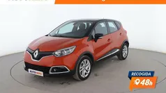 Usado 2013 Renault Captur Intens SUV | 9199 € (Precio justo)