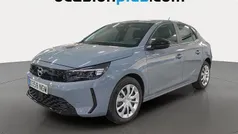 Gris Nuevo 2025 Opel Corsa Edition Utilitario | 14.955 € (Buen precio)