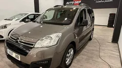 Usado 2016 Citroën Berlingo XTR Monovolumen | 11.499 € (Precio justo)