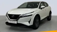 Usado 2024 Nissan Qashqai Acenta SUV | 24.995 € (Precio justo)