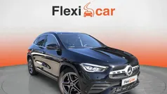 Negro Usado 2023 Mercedes GLA180 SUV | 30.690 € (Buen precio)
