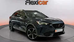 Usado 2021 Cupra Formentor SUV | 22.290 € (Super precio)