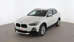 Blanco Usado 2019 BMW X2 Comfort Edition SUV | 20.699 € (Buen precio)