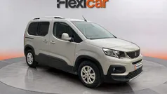Usado 2019 Peugeot Rifter Allure Monovolumen | 14.290 € (Super precio)
