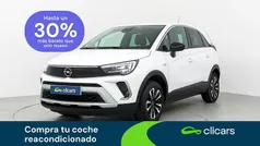 Usado 2024 Opel Crossland Elegance SUV | 15.490 € (Precio justo)