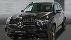 Usado 2024 Mercedes GLE400 SUV | 99.900 € (Caro)