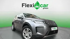 Gris Usado 2021 Land Rover Discovery Sport R-Dynamic SUV | 20.990 € (Super precio)