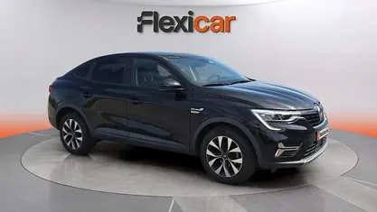 Usado Renault Arkana Evolution 145 CV (106 kW) 2024 SUV