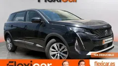Usado 2022 Peugeot 5008 Active Monovolumen | 24.990 € (Precio justo)