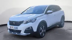 Usado 2020 Peugeot 3008 Allure SUV | 15.500 € (Buen precio)