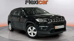 Usado 2019 Jeep Compass Limited SUV | 16.390 € (Precio justo)