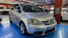 Usado 2008 VW Golf Plus Cross Edition Monovolumen | 8990 €