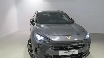 Usado Cupra Terramar 150 HP (110 kW) 2025 SUV