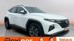Usado 2021 Hyundai Tucson SUV | 19.790 € (Buen precio)