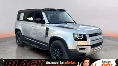 Usado 2020 Land Rover Defender HSE SUV | 69.490 € (Buen precio)