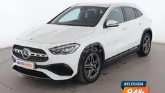 Usado 2022 Mercedes GLA200 AMG line SUV | 36.199 € (Precio justo)
