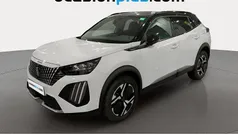Usado 2024 Peugeot 2008 GT SUV | 20.810 € (Precio justo)