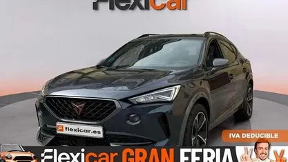 Usado Cupra Formentor 204 CV (150 kW) 2021 SUV