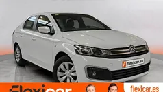 Usado 2017 Citroën C-Elysee I Feel Berlina | 9990 € (Precio justo)