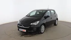 Usado 2015 Opel Corsa Selective Utilitario | 8099 € (Precio justo)